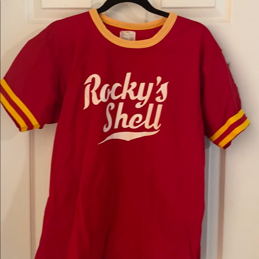 Vintage jersey